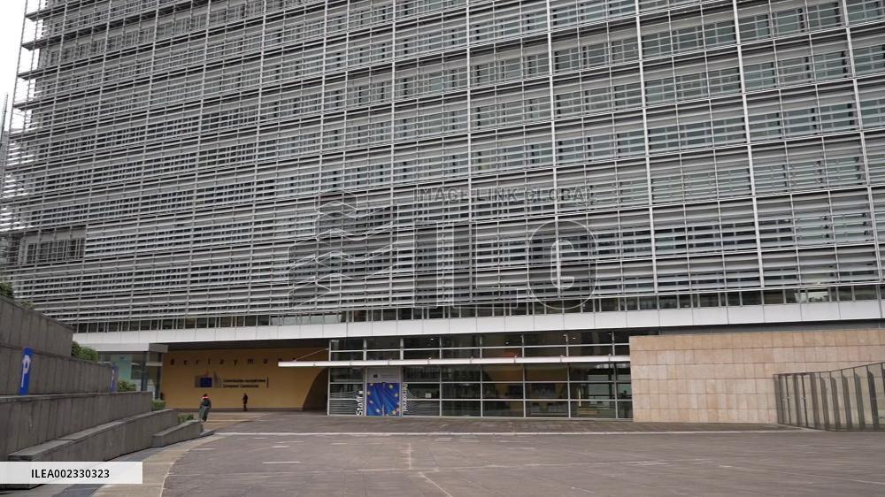 EU economy enters 2024 on weaker footing than anticipated: forecast