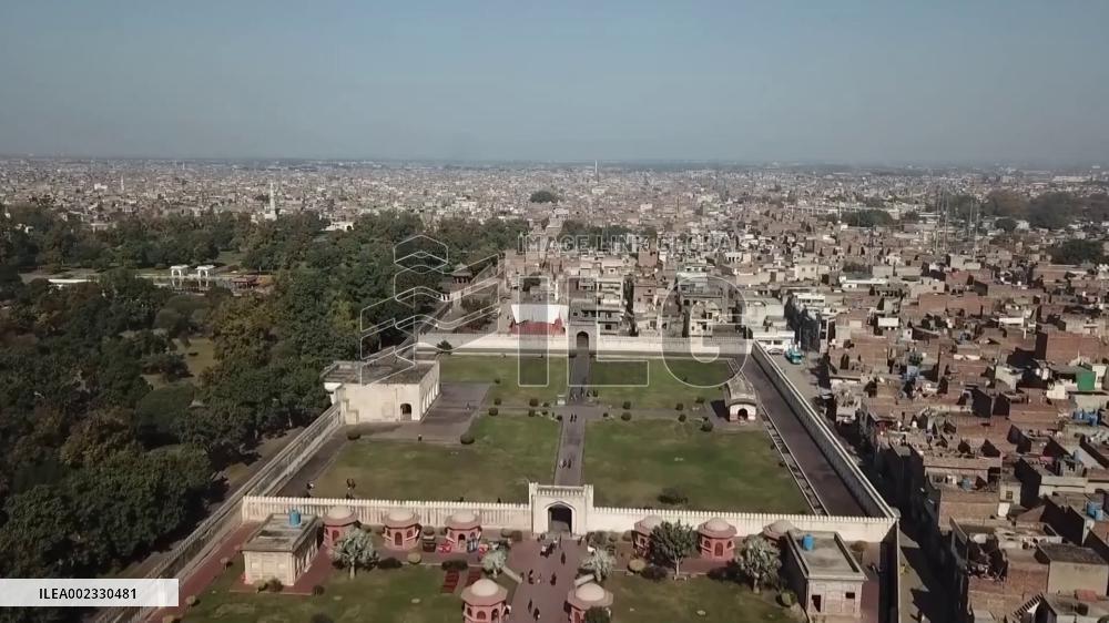 Pakistan-China cooperation provides stable, safe operation of CPEC project