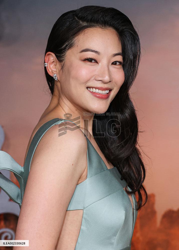 Avatar: The Last Airbender' Season 1 - LA