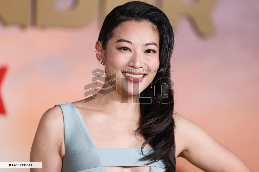 Avatar: The Last Airbender' Season 1 - LA