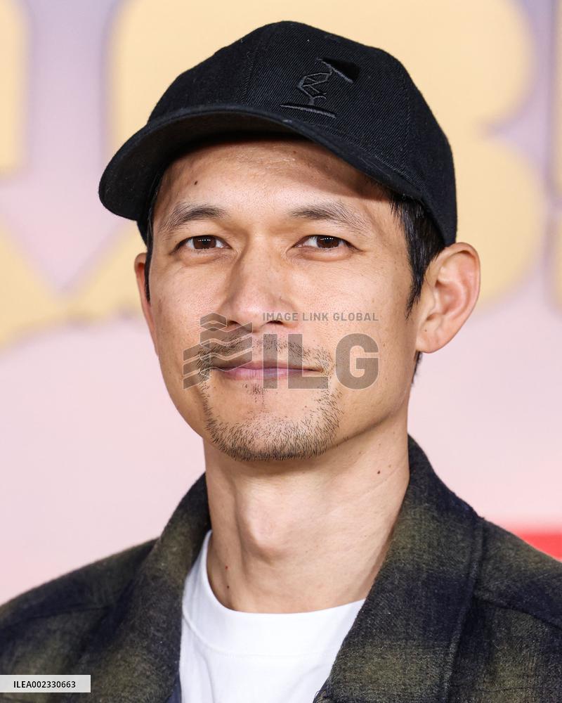 Avatar: The Last Airbender' Season 1 - LA