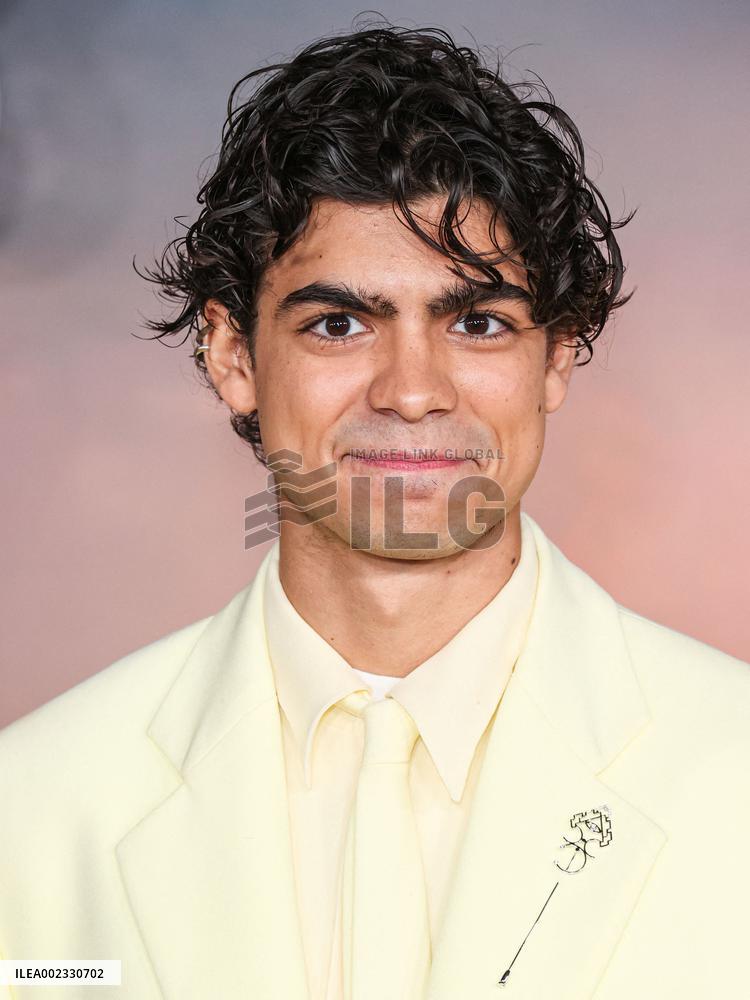 Avatar: The Last Airbender' Season 1 - LA