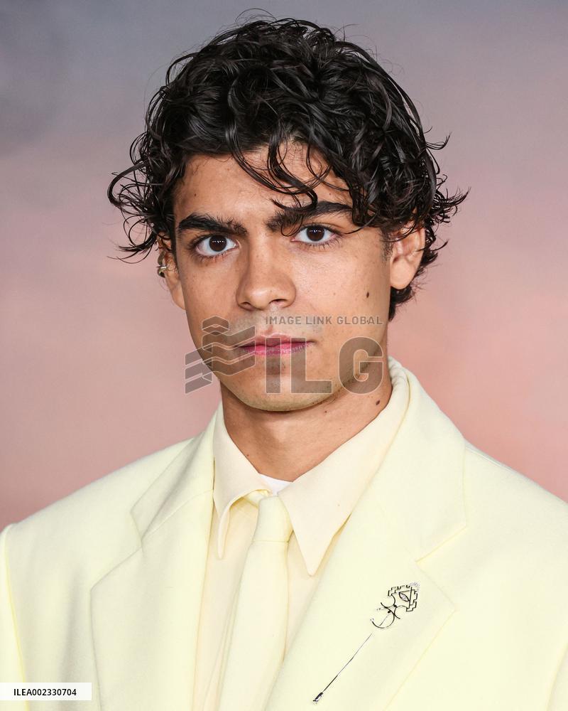 Avatar: The Last Airbender' Season 1 - LA