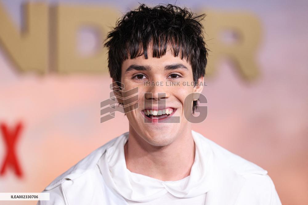 Avatar: The Last Airbender' Season 1 - LA