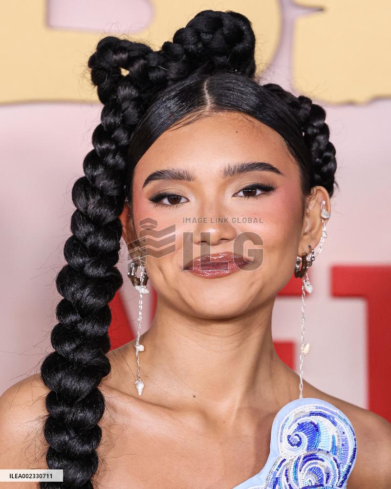 Avatar: The Last Airbender' Season 1 - LA