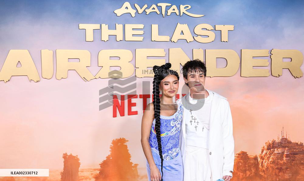 Avatar: The Last Airbender' Season 1 - LA