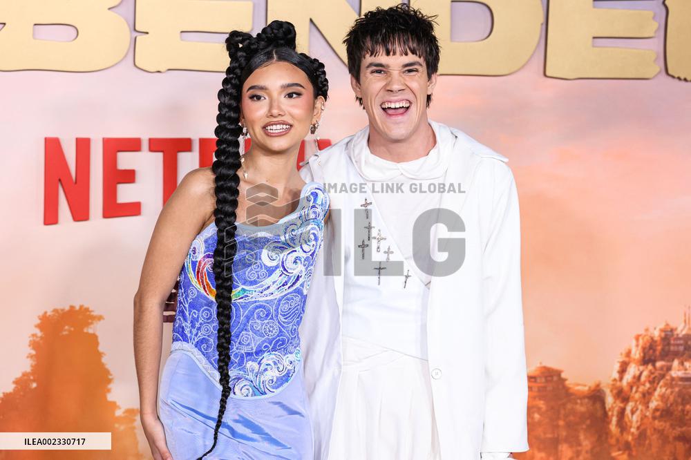 Avatar: The Last Airbender' Season 1 - LA