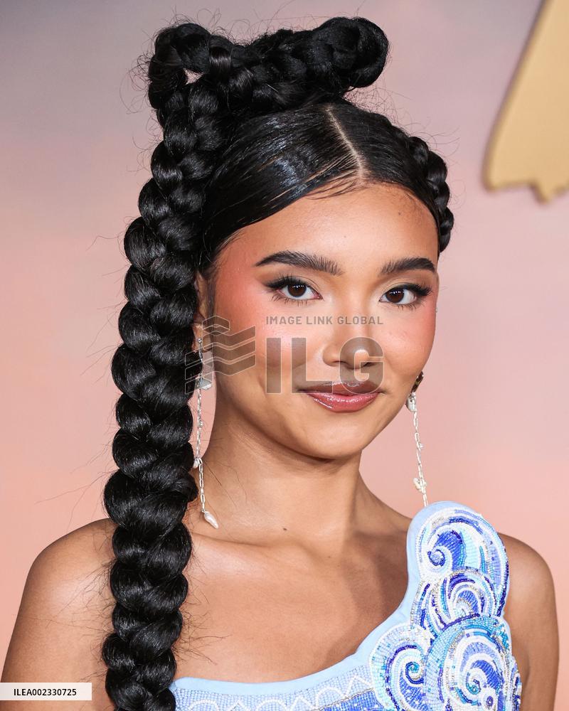 Avatar: The Last Airbender' Season 1 - LA