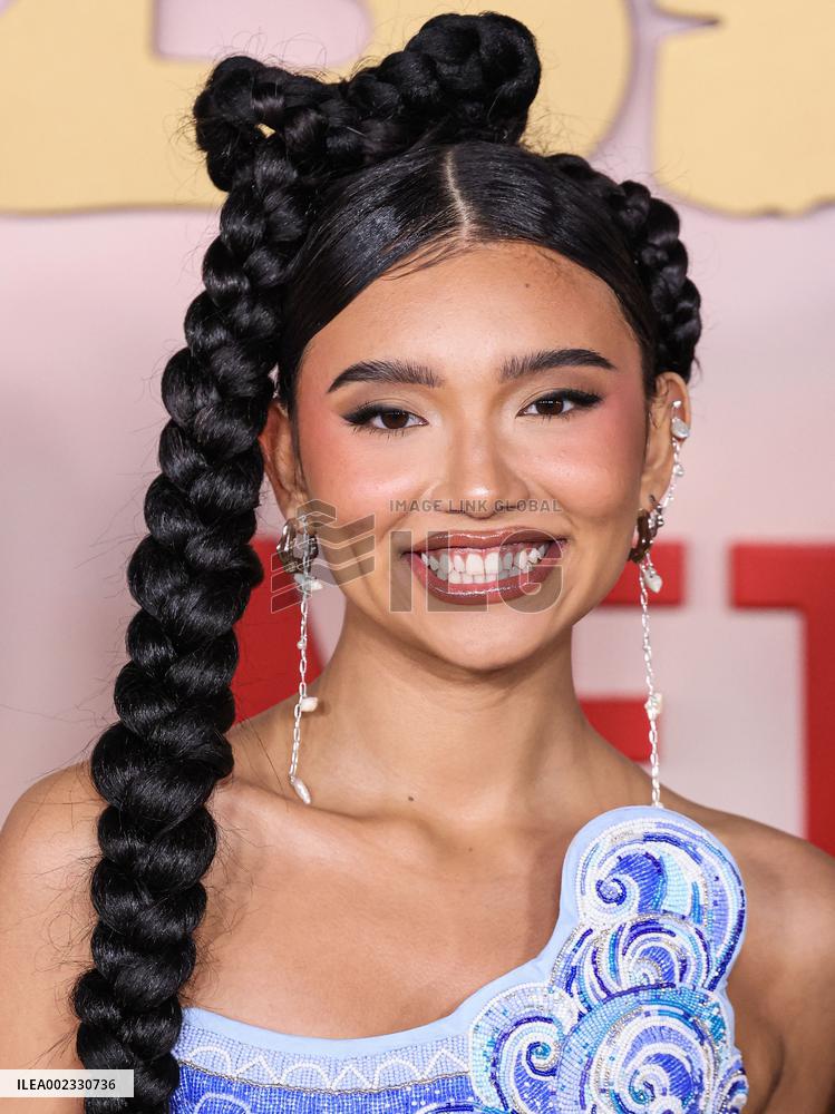 Avatar: The Last Airbender' Season 1 - LA