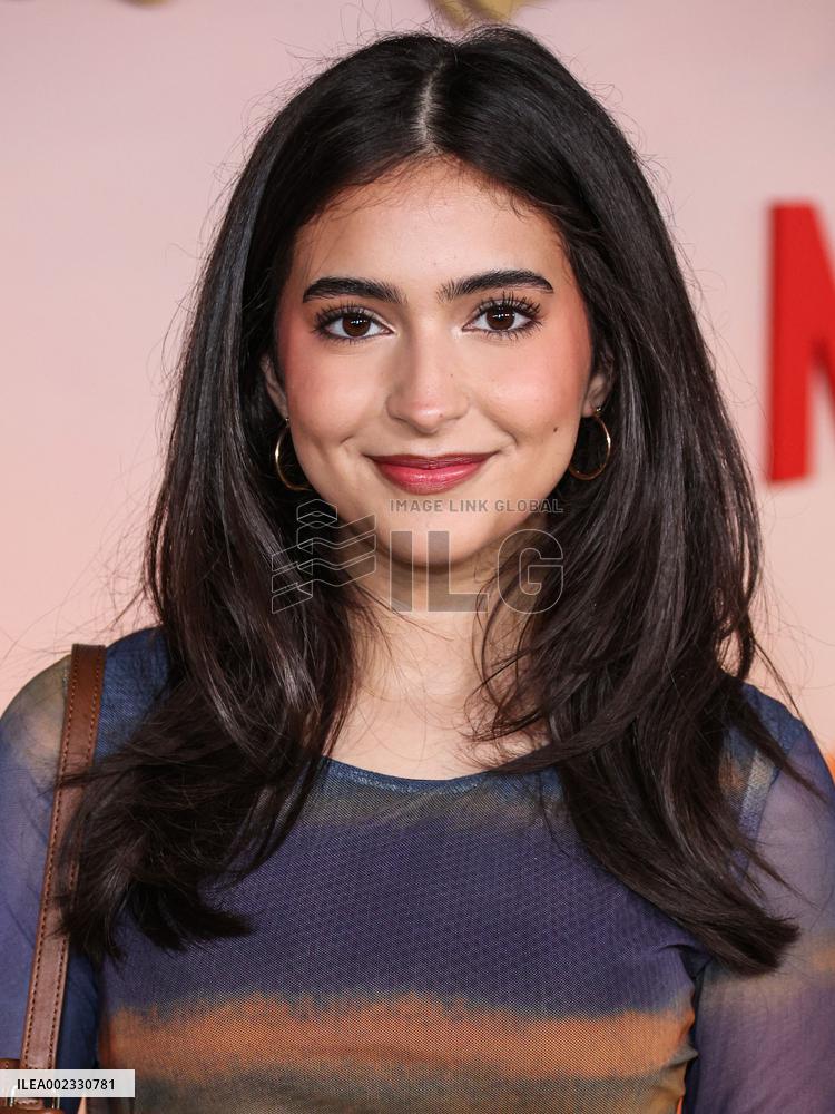 Avatar: The Last Airbender' Season 1 - LA