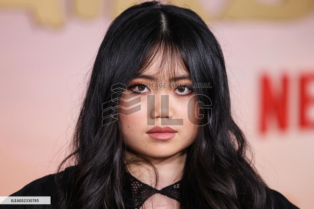 Avatar: The Last Airbender' Season 1 - LA