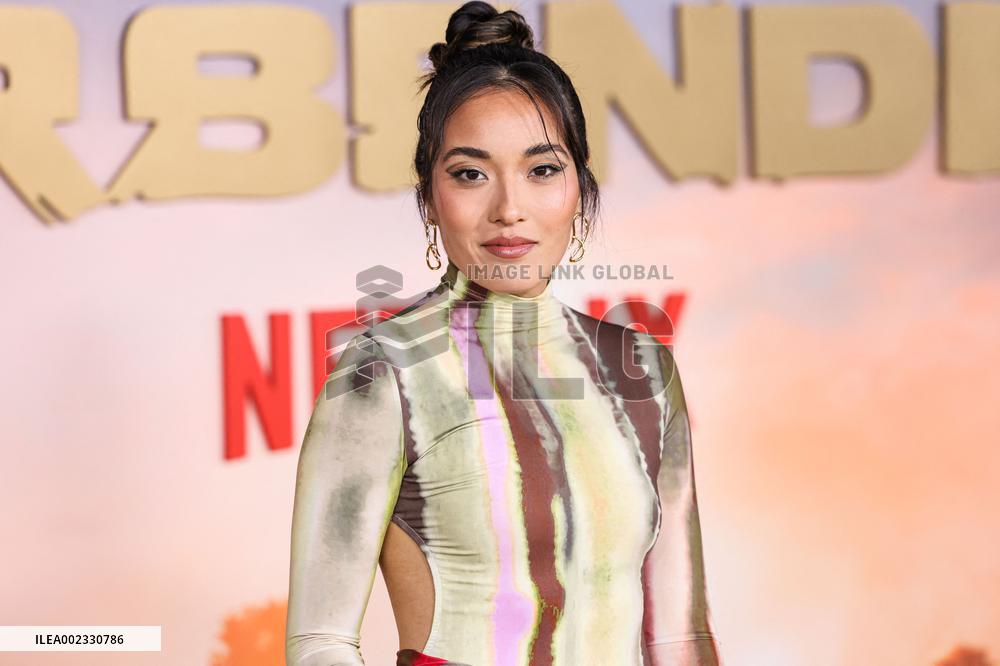 Avatar: The Last Airbender' Season 1 - LA