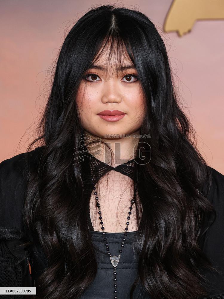 Avatar: The Last Airbender' Season 1 - LA