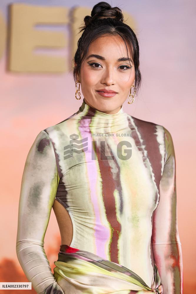 Avatar: The Last Airbender' Season 1 - LA