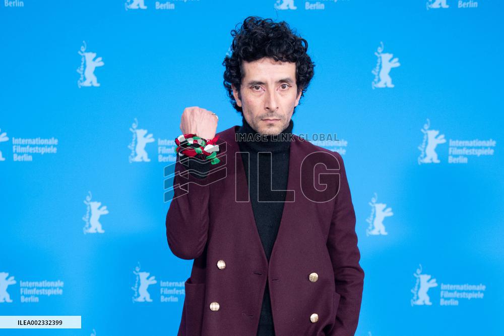 Berlinale La Cocina Photocall
