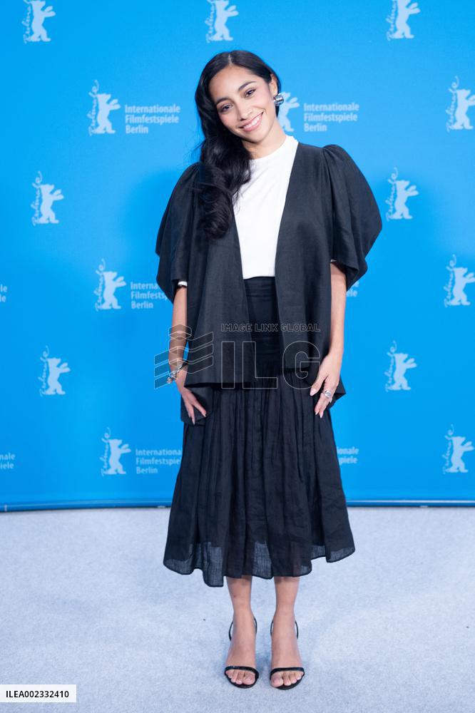 Berlinale La Cocina Photocall