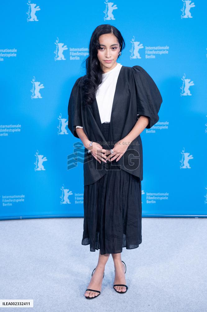 Berlinale La Cocina Photocall