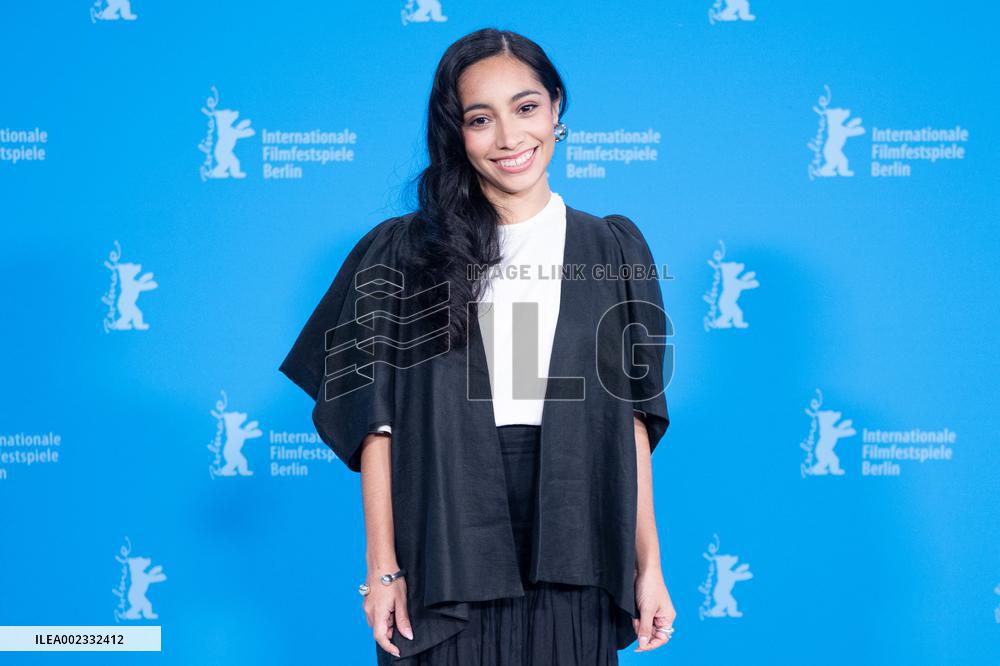 Berlinale La Cocina Photocall