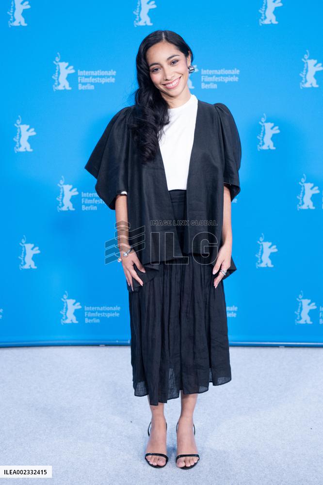 Berlinale La Cocina Photocall