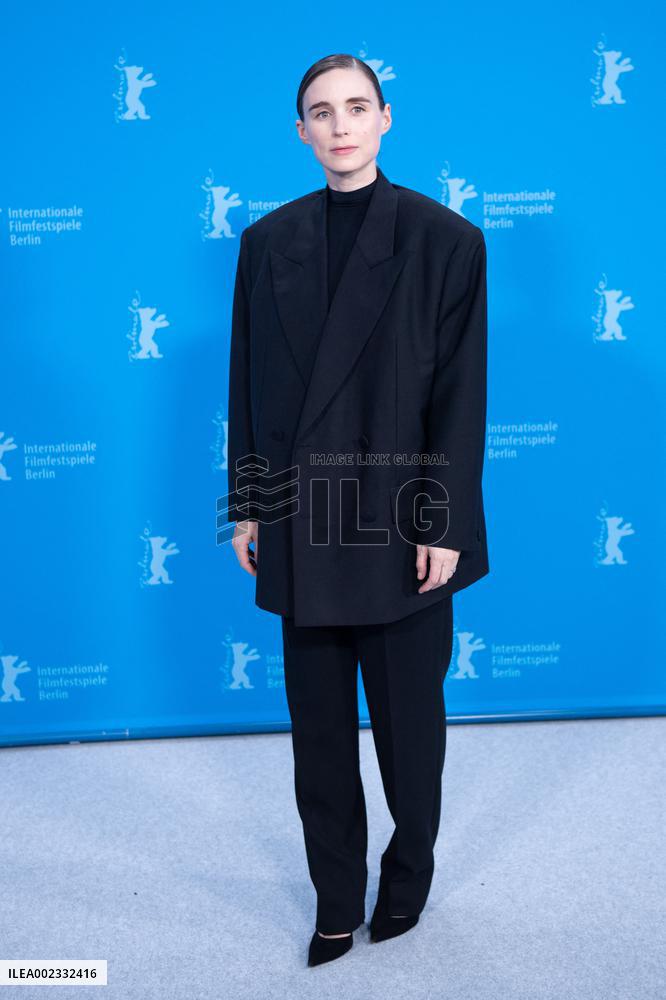 Berlinale La Cocina Photocall
