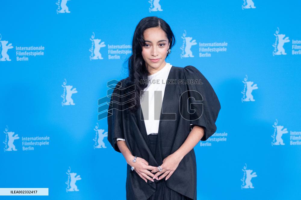 Berlinale La Cocina Photocall