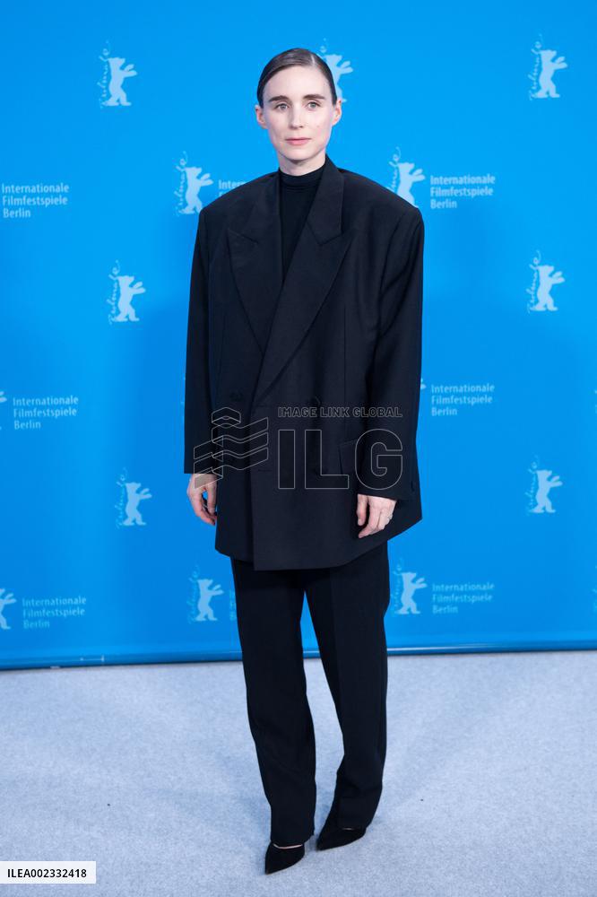 Berlinale La Cocina Photocall