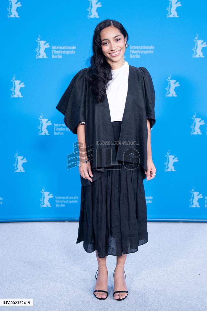 Berlinale La Cocina Photocall