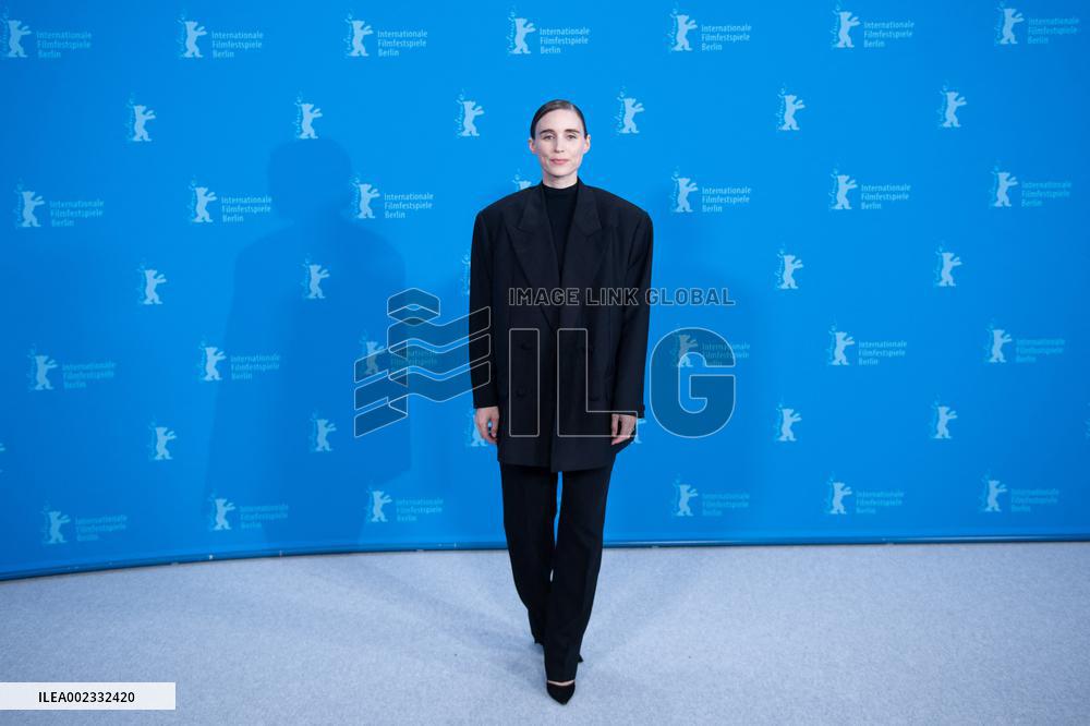 Berlinale La Cocina Photocall