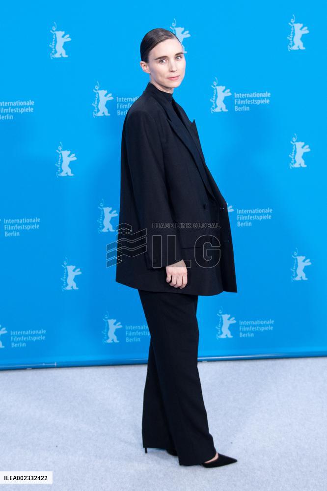 Berlinale La Cocina Photocall
