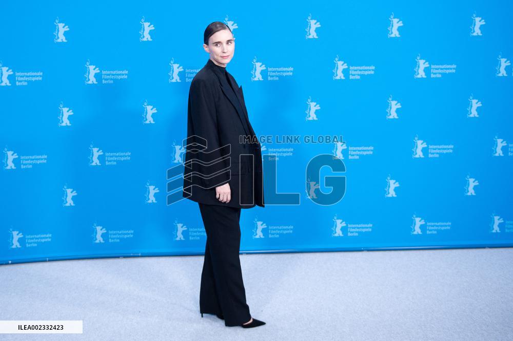 Berlinale La Cocina Photocall