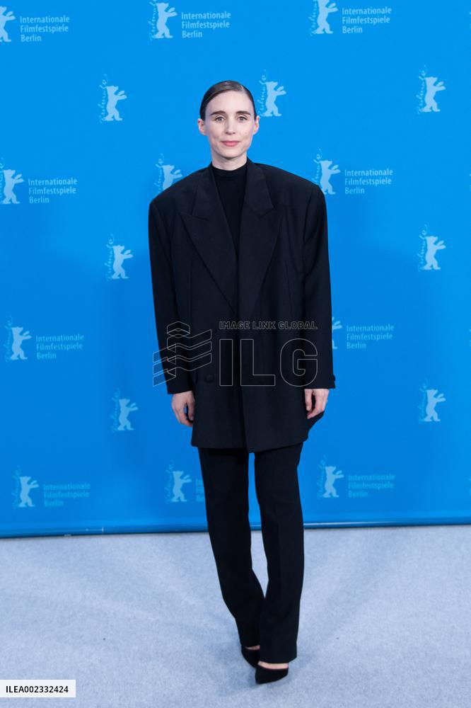 Berlinale La Cocina Photocall