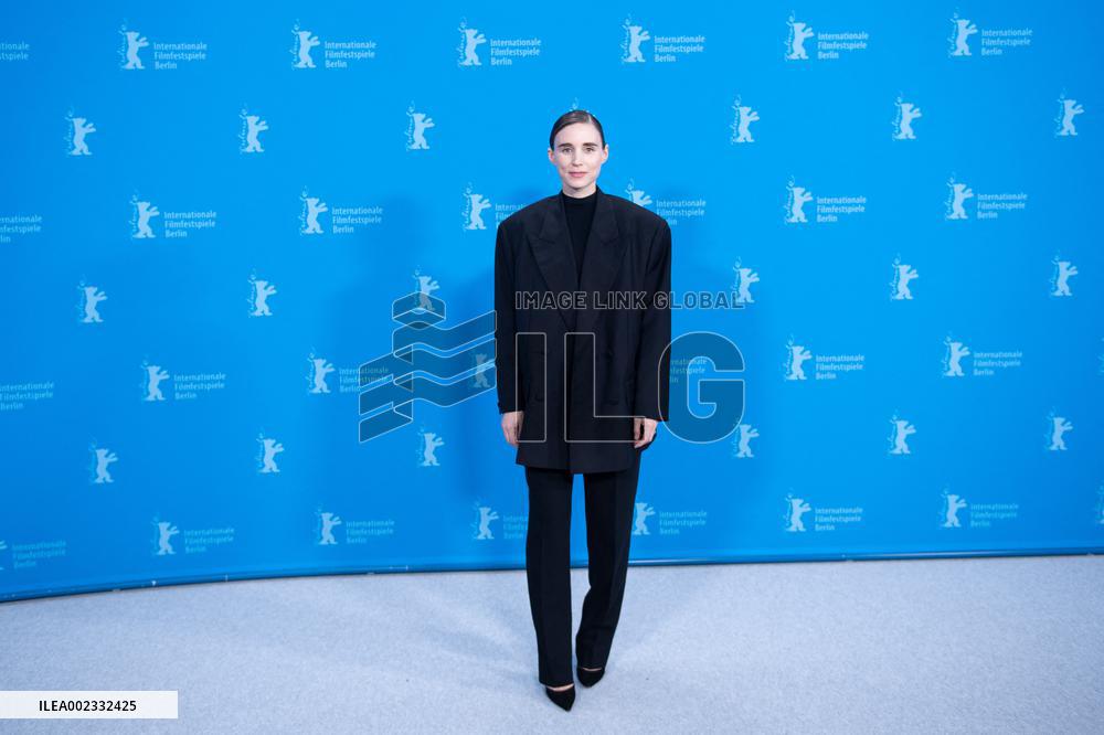 Berlinale La Cocina Photocall
