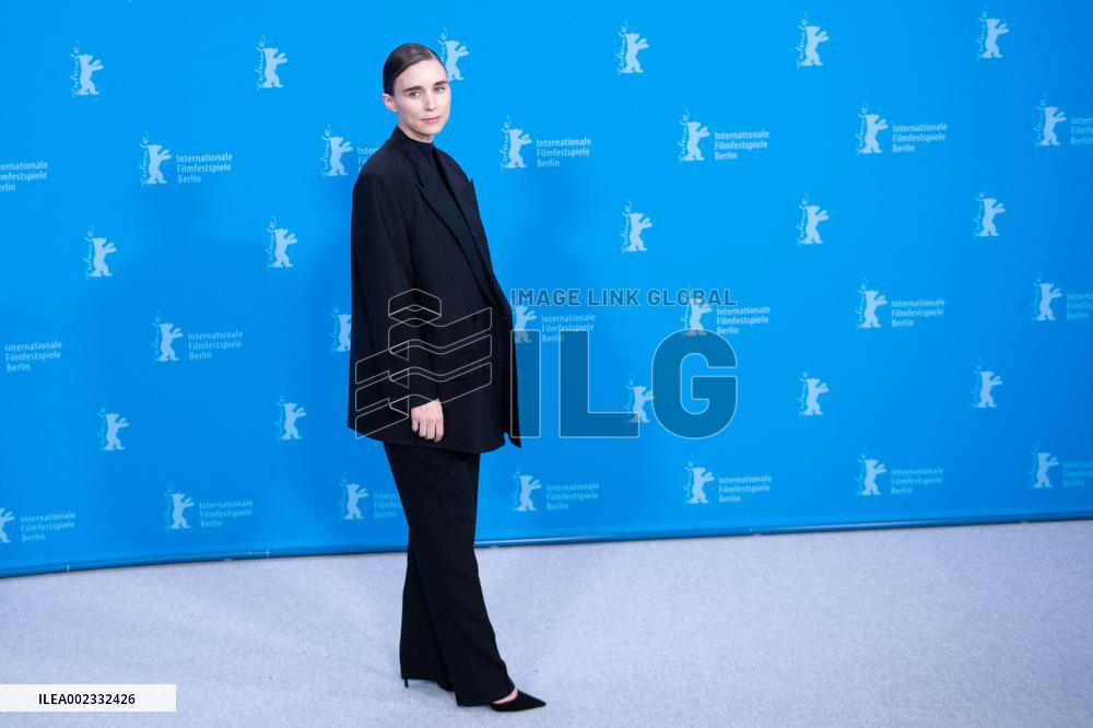 Berlinale La Cocina Photocall