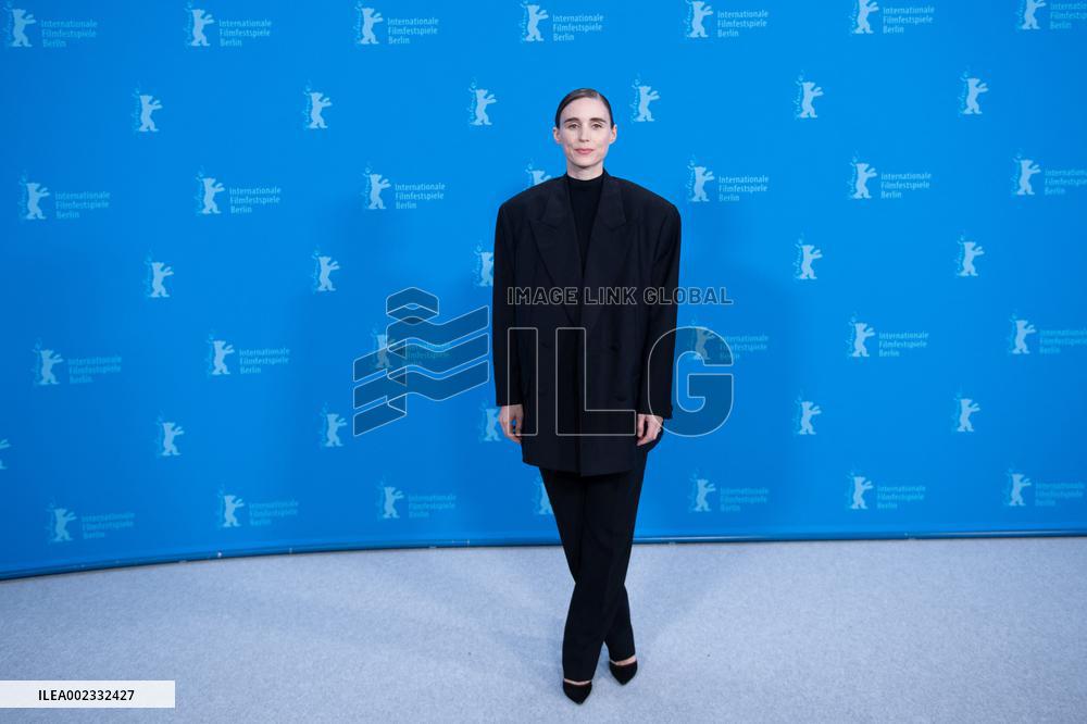 Berlinale La Cocina Photocall