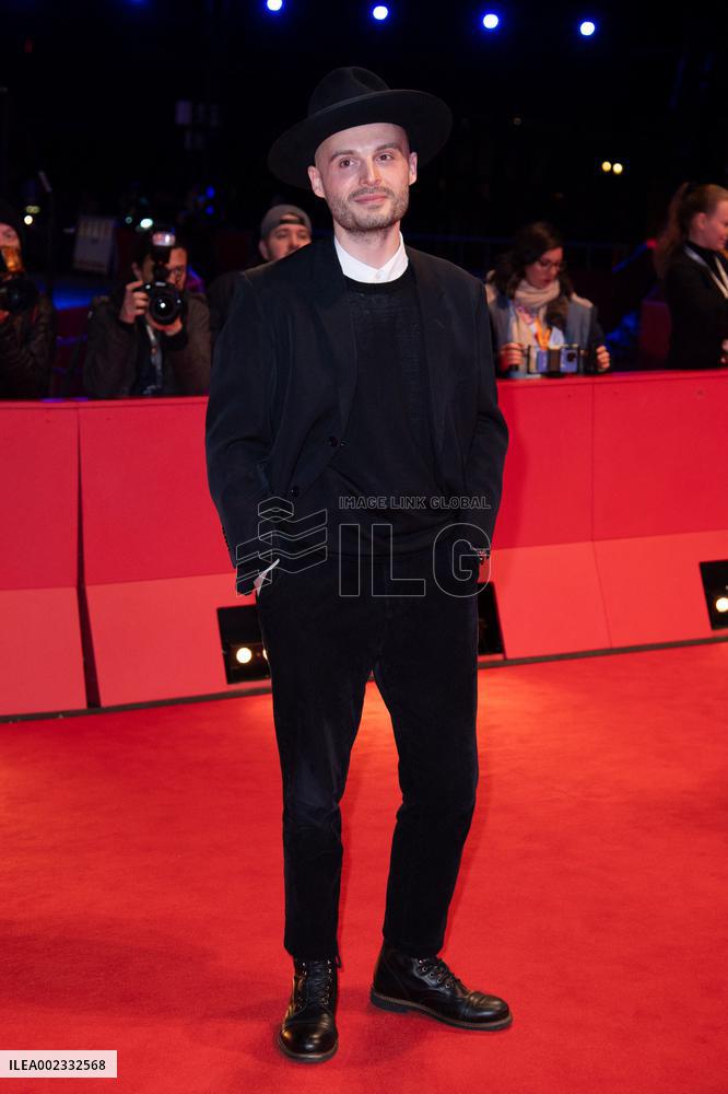 Berlinale A different Man Premiere