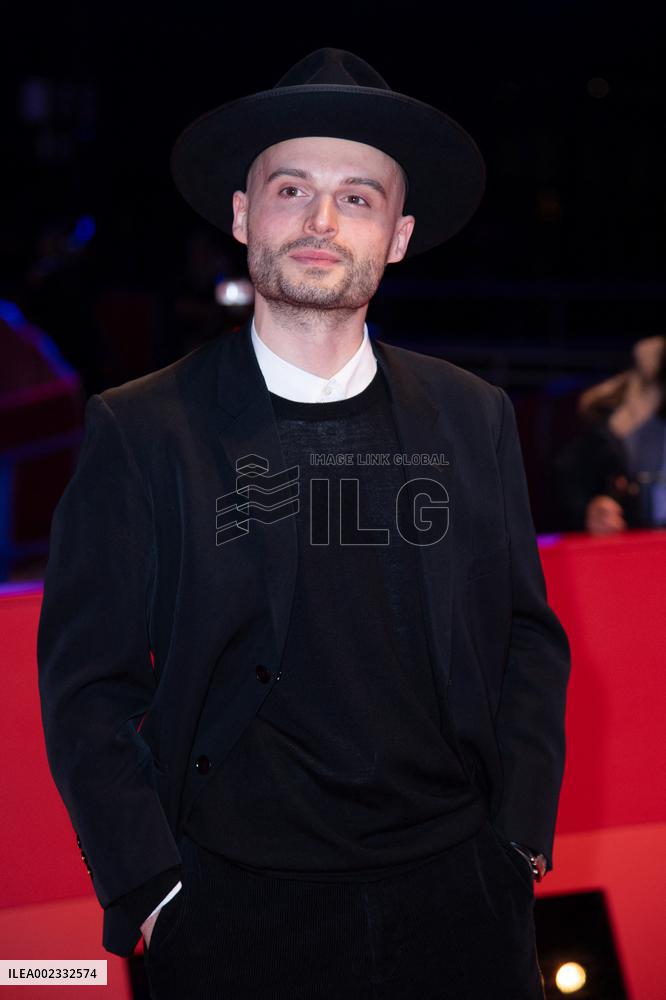 Berlinale A different Man Premiere