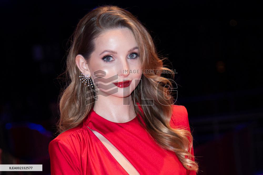 Berlinale A different Man Premiere