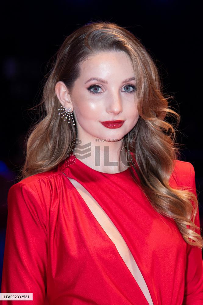 Berlinale A different Man Premiere