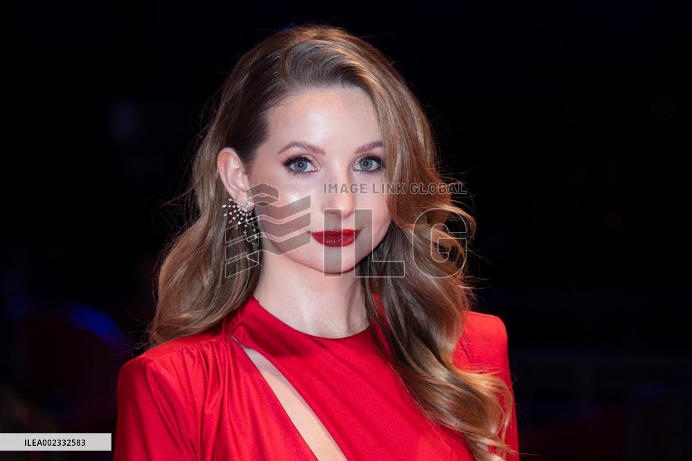 Berlinale A different Man Premiere