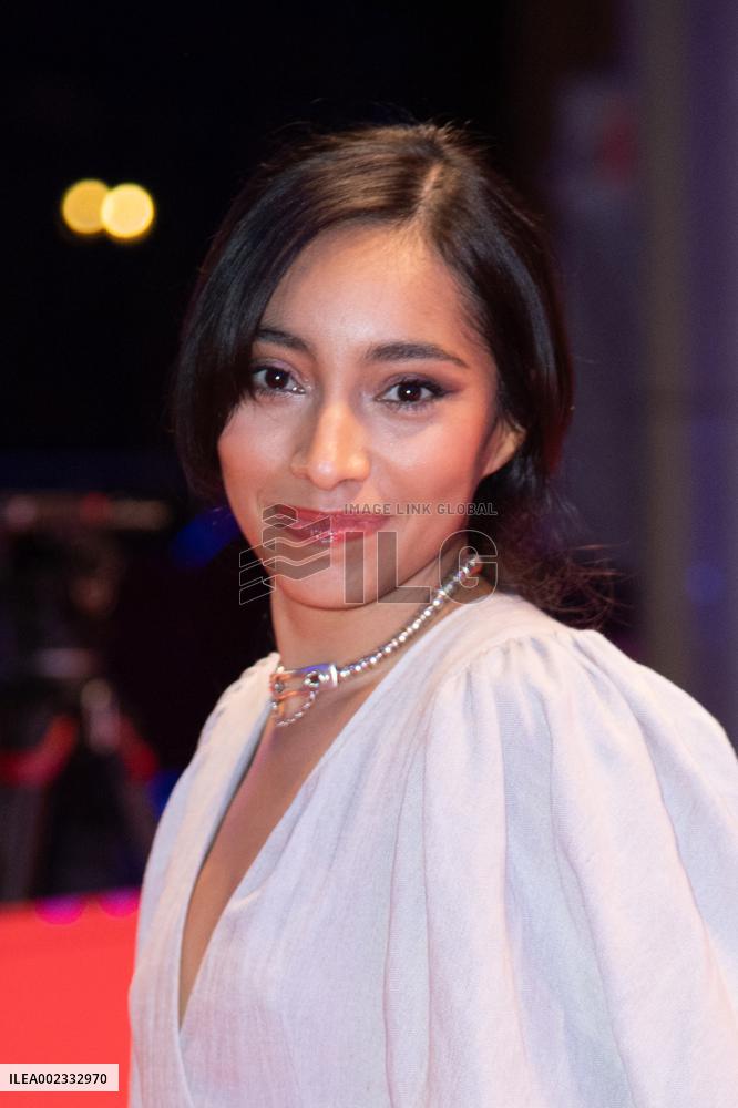 Berlinale La Cocina Premiere