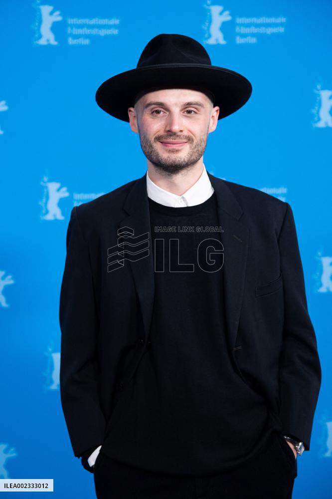 Berlinale Cuckoo Photocall