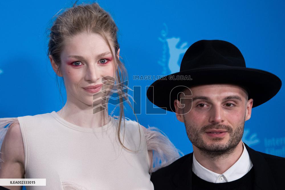 Berlinale Cuckoo Photocall