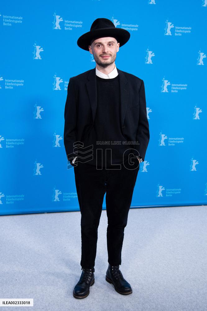 Berlinale Cuckoo Photocall