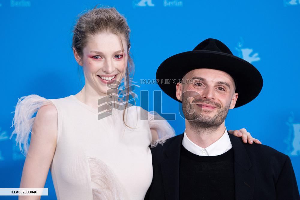 Berlinale Cuckoo Photocall