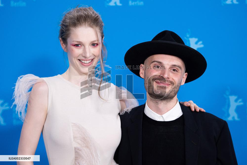 Berlinale Cuckoo Photocall