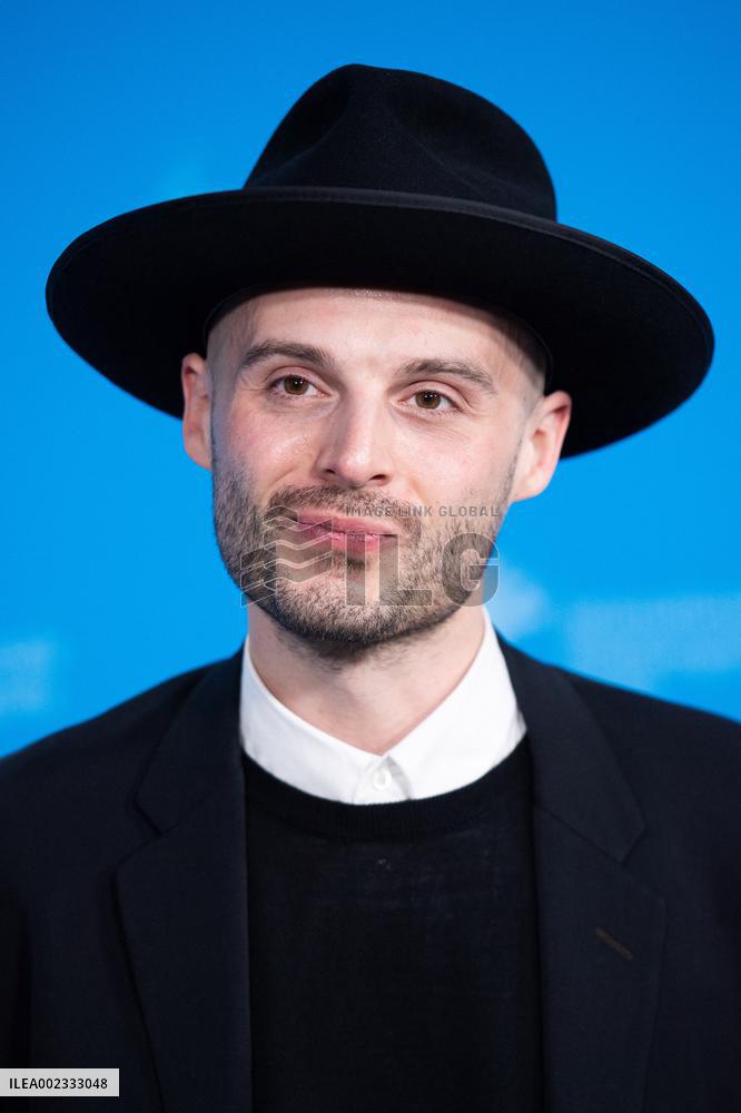 Berlinale Cuckoo Photocall