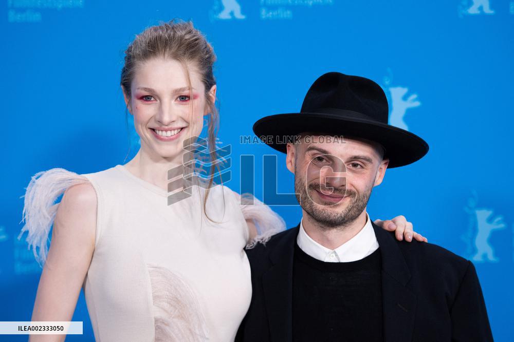 Berlinale Cuckoo Photocall