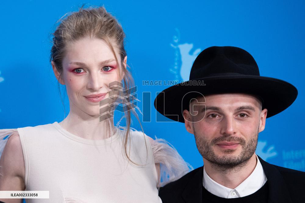 Berlinale Cuckoo Photocall