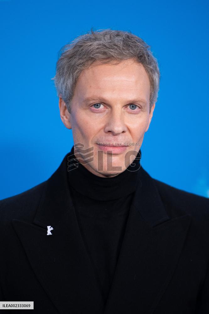 Berlinale Cuckoo Photocall