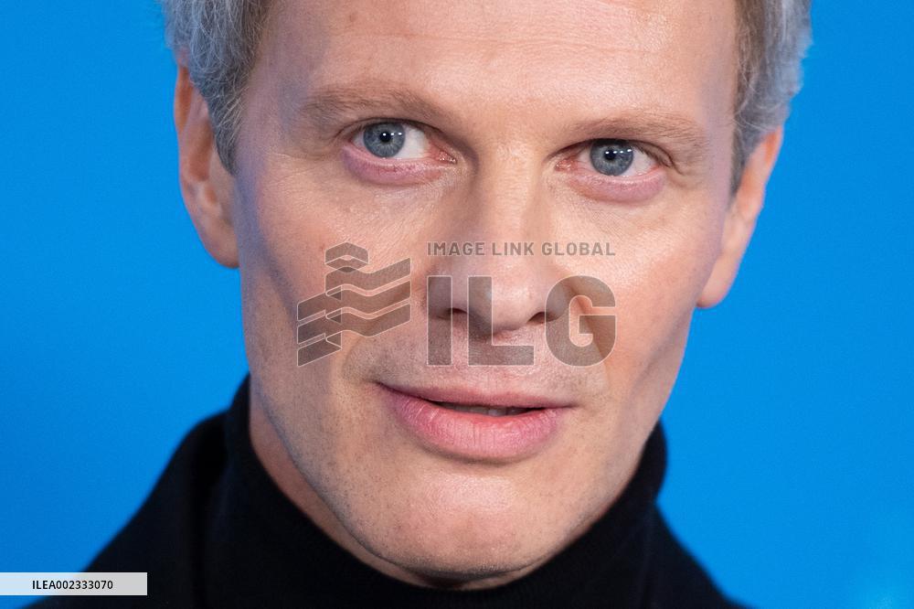 Berlinale Cuckoo Photocall